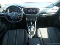 VW T-Roc 1.5 16V TSI Style DSG
