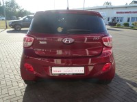 Hyundai i10 1.0