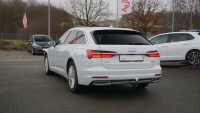 Audi A6 Avant 40 2.0 TDI quattro