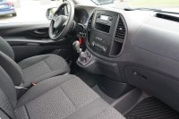 Mercedes-Benz Vito 110 Worker lang
