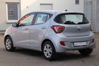 Hyundai i10 1.0 Classic blue Autom.