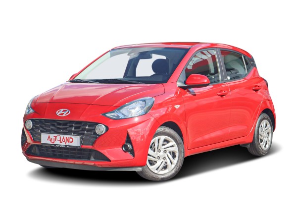 Hyundai i10 1.0 Select