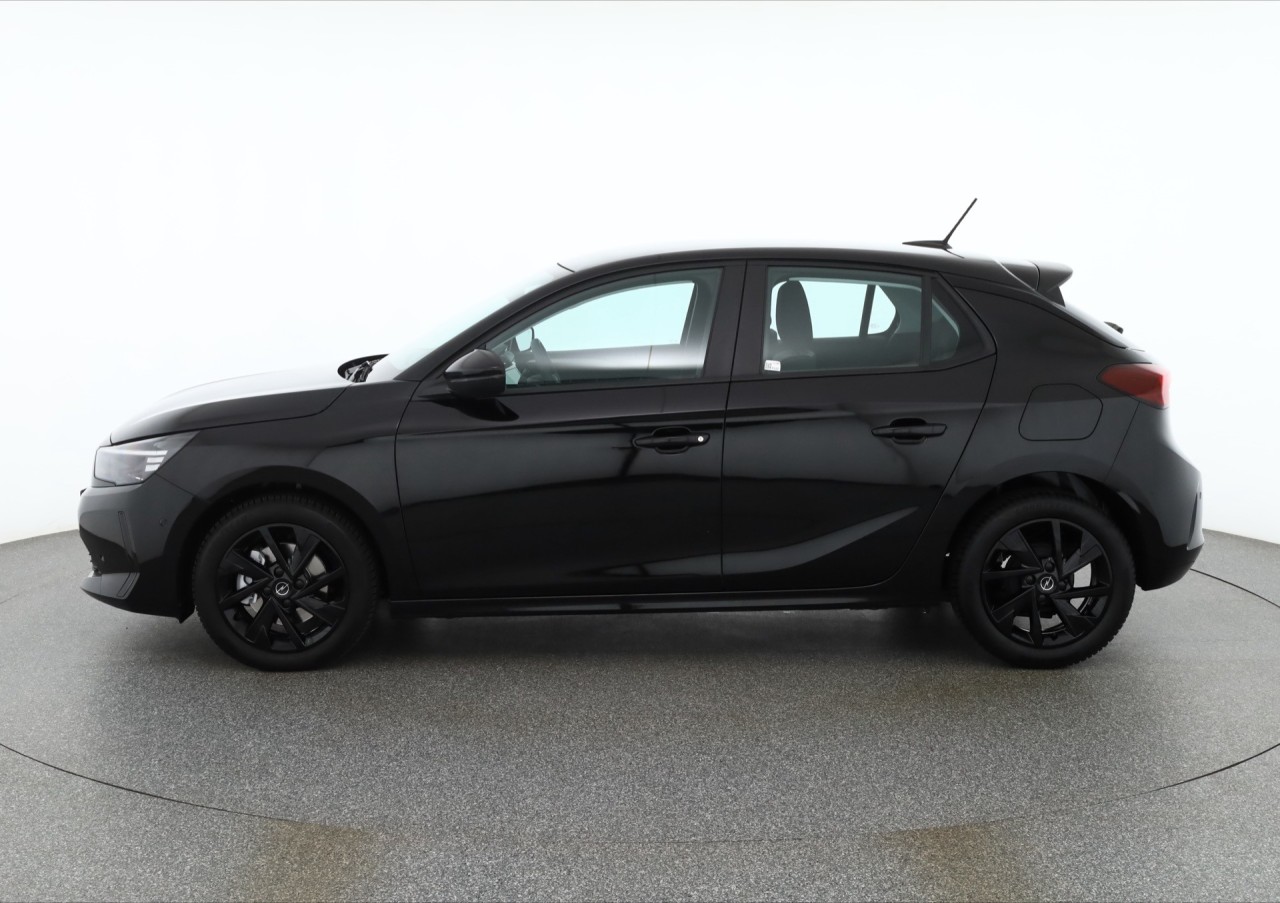 Opel Corsa F 1.2 Turbo