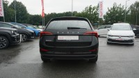 Skoda Scala 1.5 TSI DSG Style