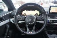 Audi A5 Sportback 40 TDI quattro S line