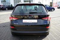 Skoda Kodiaq 2.0 TDI DSG 4x4 Clever