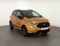 Ford EcoSport 1.0 EB ST-Line