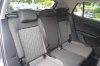 VW T-Cross 1.0 TSI DSG