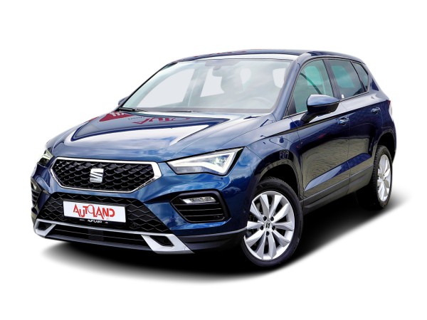 Seat Ateca 2.0 TDI DSG Style Beats LHZ GRA