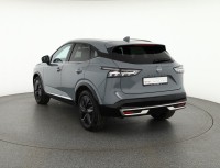 Nissan Qashqai 1.3 DIG-T 4x4 Aut.