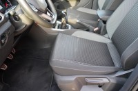 VW T-Cross 1.0 Active