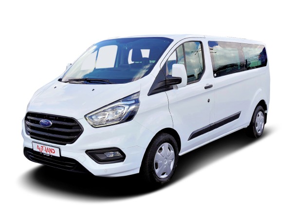 Ford Transit Custom L2 9-Sitzer