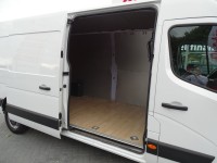 Renault Master III 3.5t L3 H2