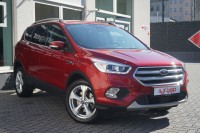 Ford Kuga 2.0 TDCi Titanium 4x4 Aut.