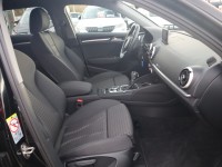 Audi A3 Sportback 1.5 TFSI sport