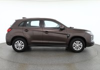 Mitsubishi ASX 2.0 MIVEC Aut. Intro Edition