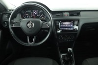 Skoda Rapid Spaceback 1.0 TSI