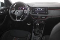 Skoda Kamiq Monte Carlo 1.5 TSI DSG