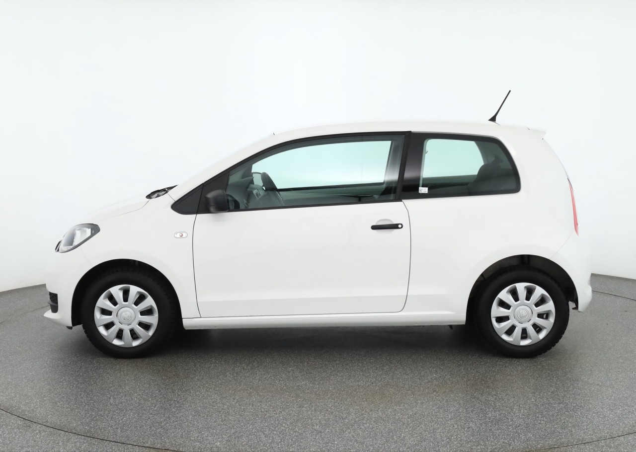 Skoda Citigo 1.0 MPI Active