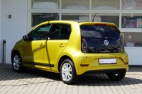 VW up up! 1.0 move up! CLUB