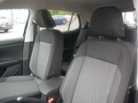 VW T-Cross 1.5 TSI DSG
