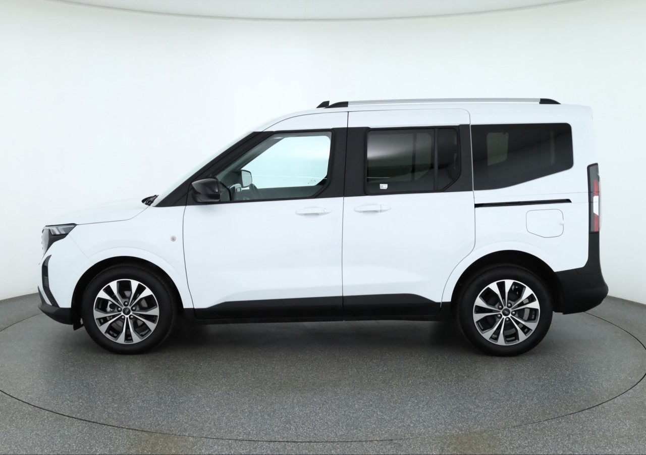 Ford Tourneo Courier Titanium 1.0 EB