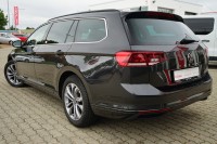 VW Passat Variant 2.0 TDI Business