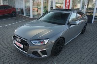 Audi A4 Avant 35 TFSI S-Tronic S-Line