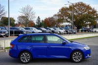 Skoda Fabia Combi 1.0 TSI Best of