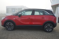 Opel Crossland 1.2 Elegance AT