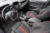 BMW 218 i Sport Line