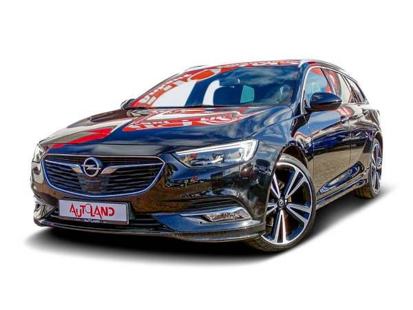 Opel Insignia ST 2.0 CDTI 4x4 OPC Line