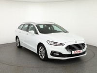 Ford Mondeo 2.0 EcoBlue Aut. Titanium