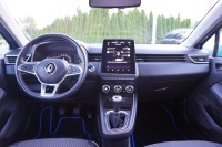 Renault Clio TCe 90