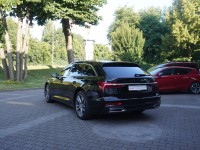 Audi A6 Avant 40 TDI S-Line