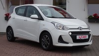 Hyundai i10 1.2 YES!