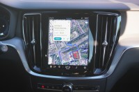 Volvo V60 2.0 B4 M-Hybrid Core Geartronic