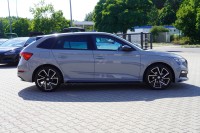 Skoda Scala 1.5 16V TSI Monte Carlo