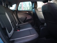 Opel Crossland 1.2 Innovation