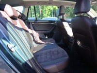 Skoda Octavia Combi 2.0 TDI DSG L&K 4x4