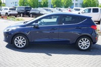Ford Fiesta 1.5 TDCi Titanium