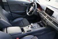 Audi A4 2.0 TFSI Avant sport