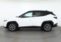 Vorschau: Hyundai Tucson 1.6 T-GDI Mild-Hybrid
