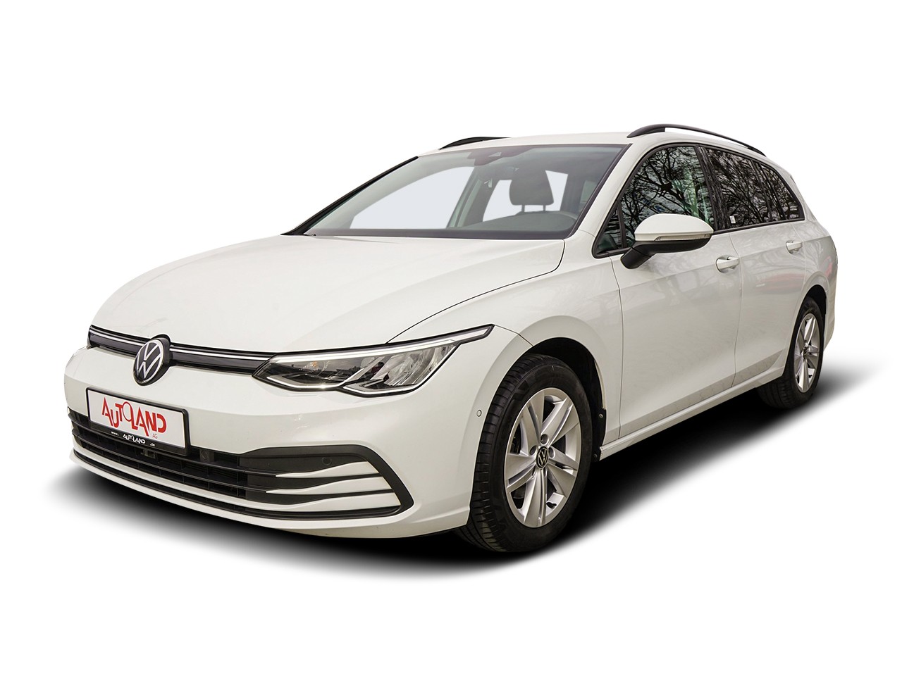 VW Golf VIII Variant 1.5 16V TSI Style