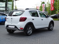 Dacia Sandero Stepway 0.9 TCe 90
