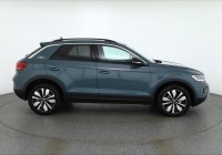 VW T-Roc 1.0 TSI Goal