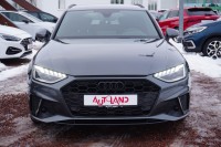 Audi A4 Avant 40 TFSI S line S-Tronic