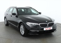 BMW 520 d Touring