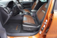 Ford Ranger 3.2 TDCi Wildtrak Doka 4x4 Aut.
