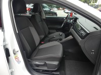 VW Taigo 1.0 TSI